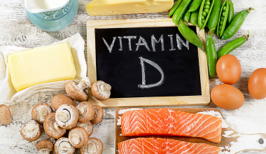 Vitamina D: qual a importância, onde obter e sinais de deficiência