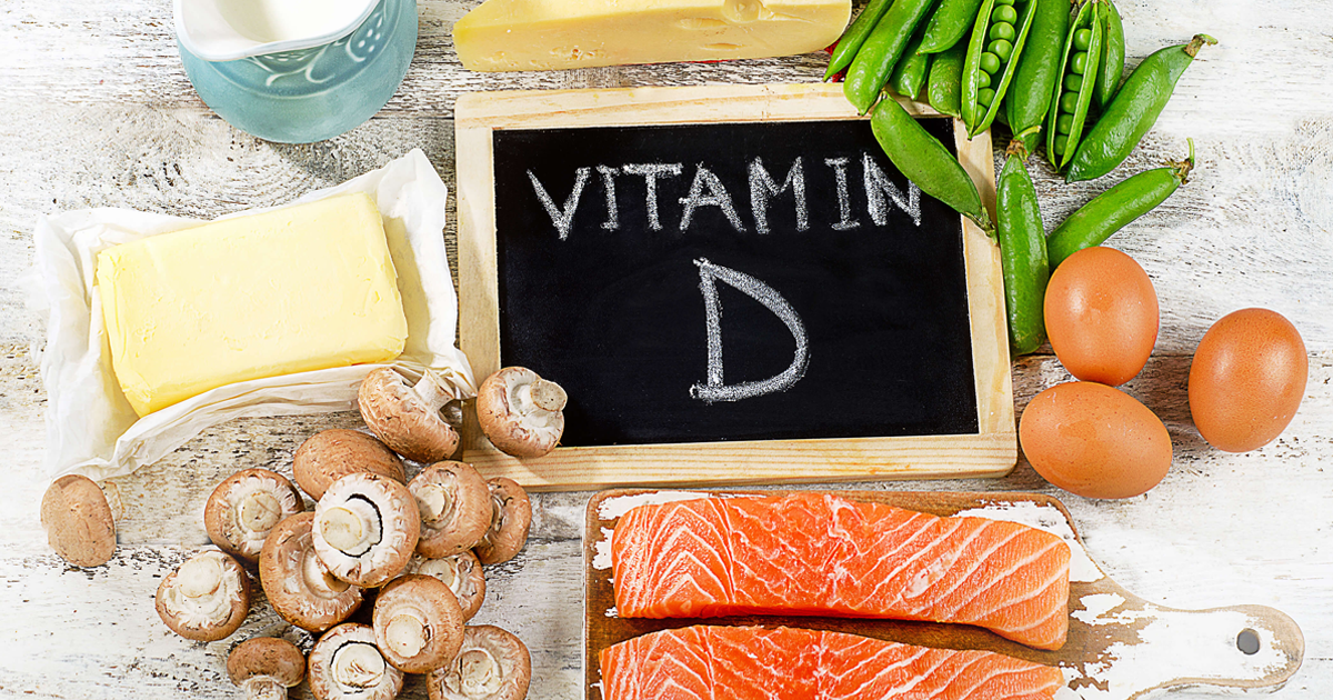 Vitamina D: qual a importância, onde obter e sinais de deficiência