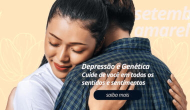 Depressão e genética: qual a ligação?
