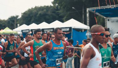 5ª Corrida de rua Côrtes Villela