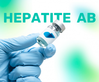 Hepatite AB