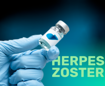 Herpes Zoster Inativada (GSK)