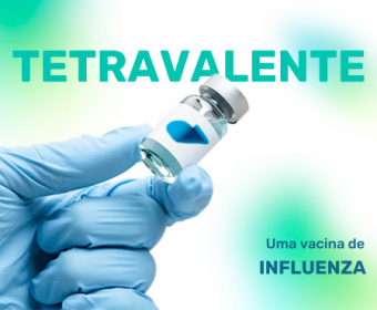 Influenza Tetravalente