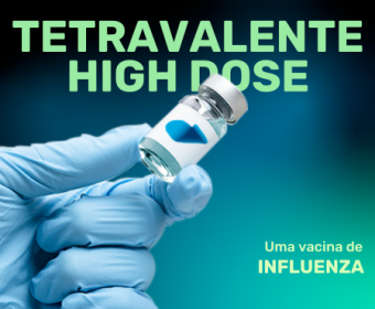 Influenza Tetravalente High Dose