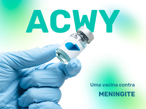 Meningite ACWY (SANOFI)
