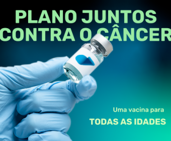 Plano Juntos Contra o Câncer