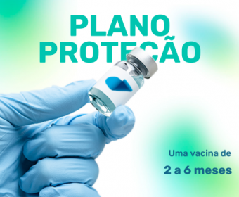 Plano Proteção de 2 a 6 meses