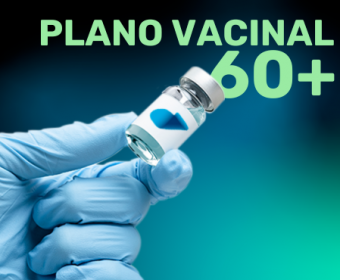 Plano Vacinal 60+