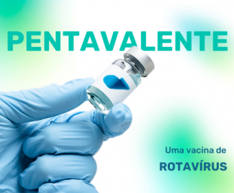 Rotavírus Pentavalente