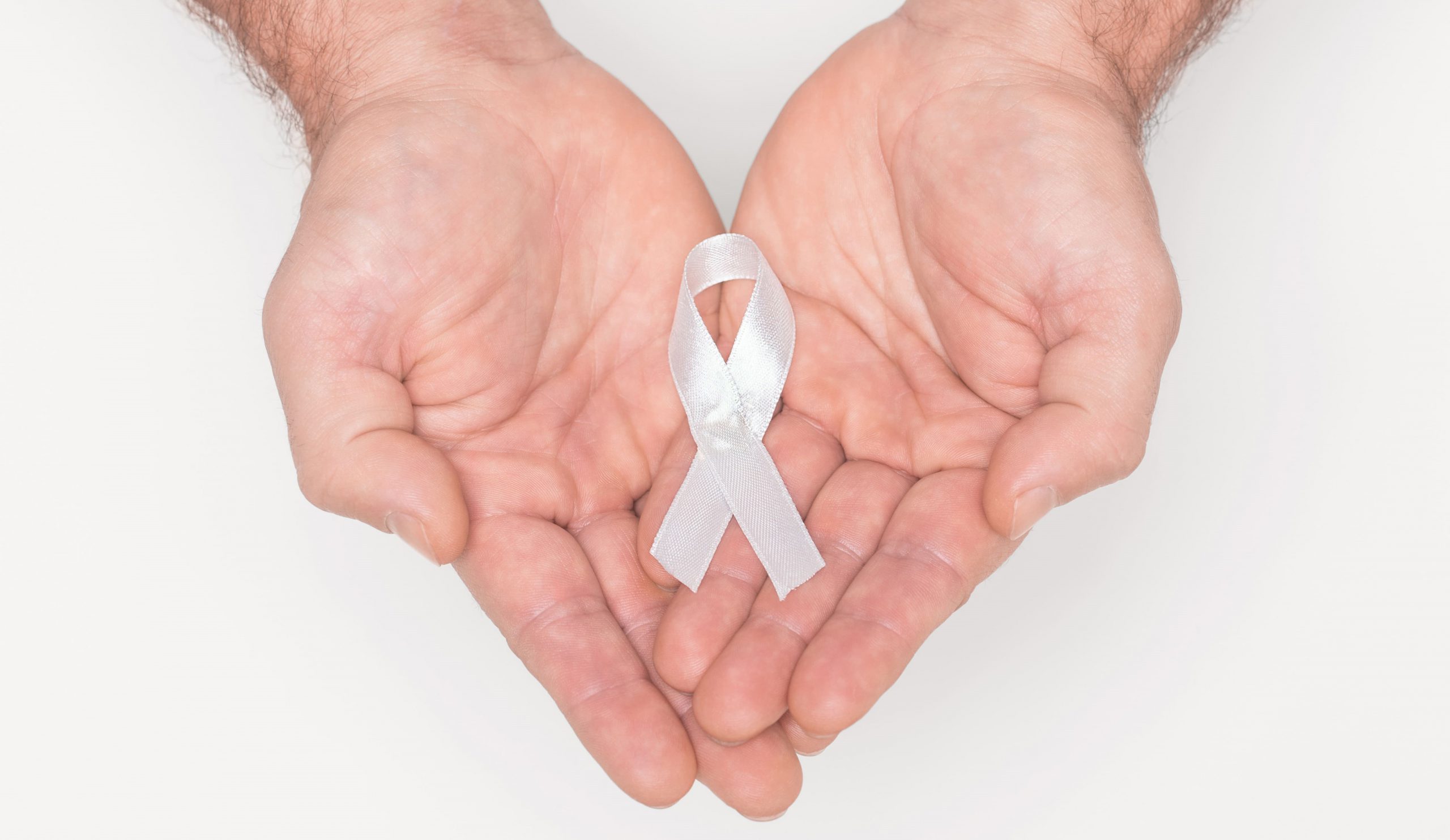 Agosto Branco: mês de Conscientização sobre o Câncer de Pulmão