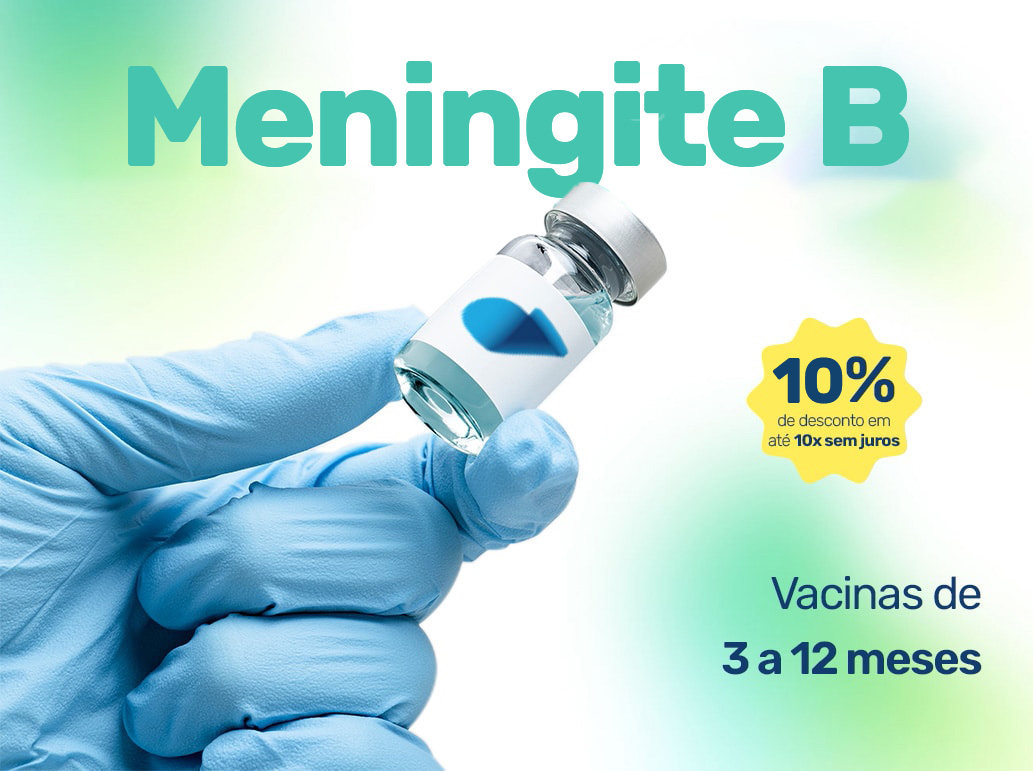 Meningite B