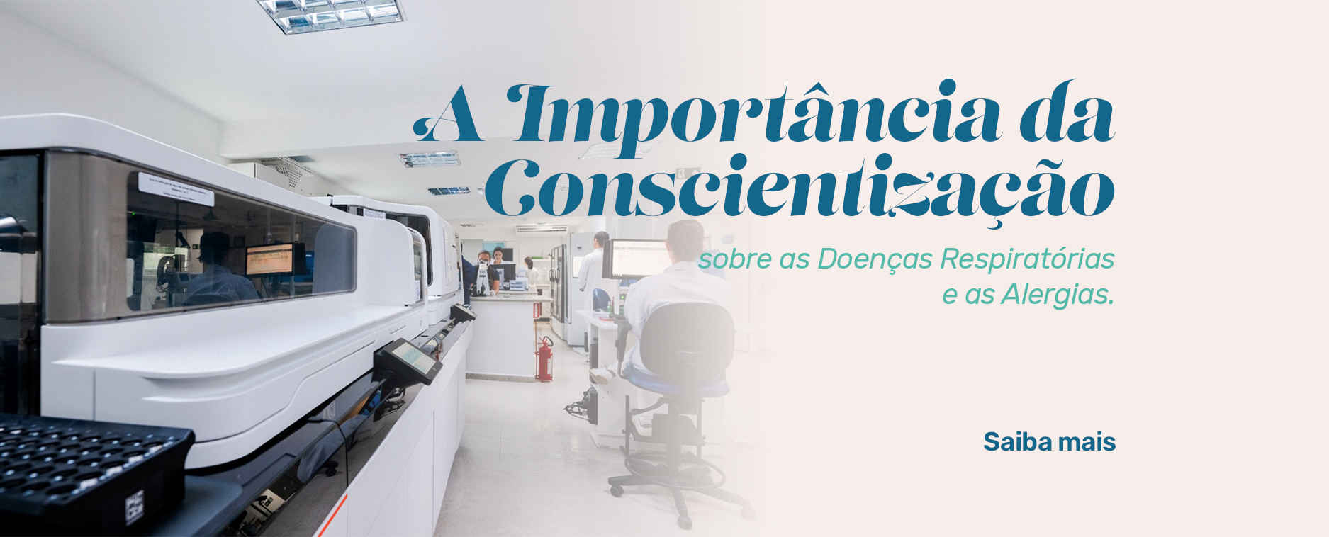 A Importância da Conscientização sobre as Doenças Respiratórias e as Alergias