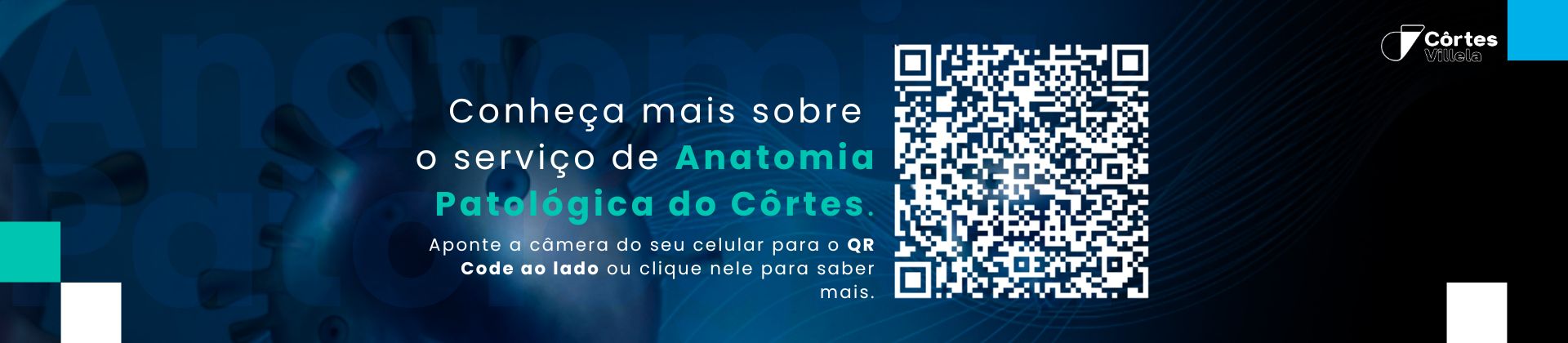 Antomia Patológica_Saiba mais