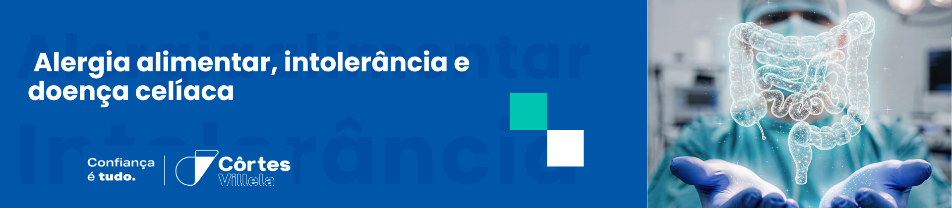 Inchaço, dor abdominal e cansaço após comer: quando investigar alergia alimentar, intolerância e doença celíaca