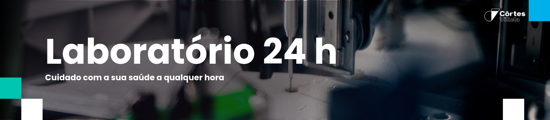 Laboratório 24 horas em Juiz de Fora: cuidado com a sua saúde a qualquer hora